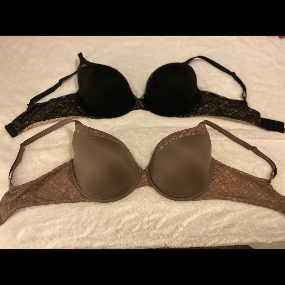 Victoria’s Secret bra